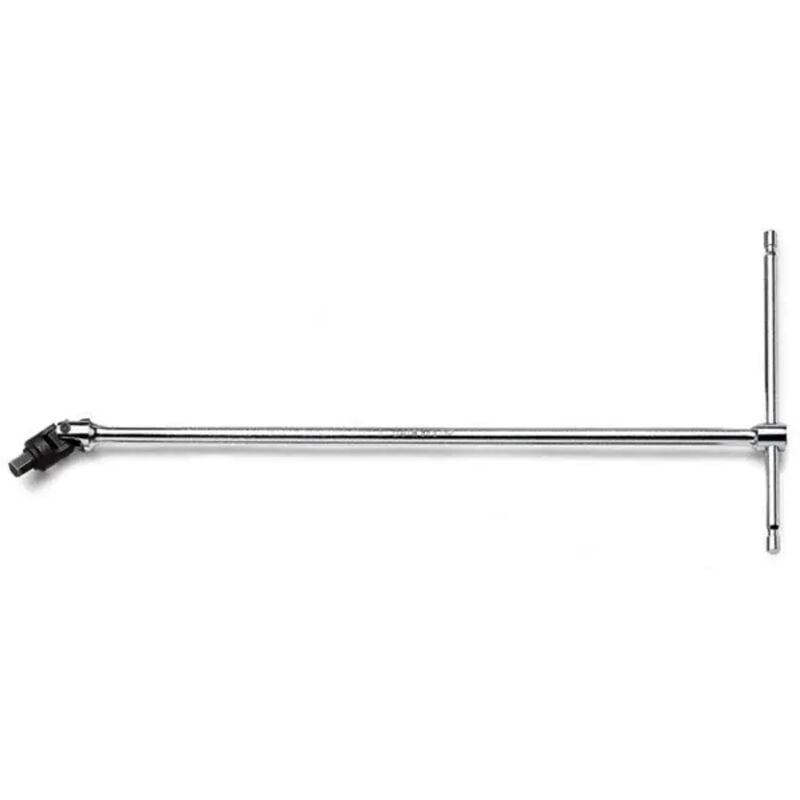 Beta - Clé en t mâle hexagonale 953 - 7