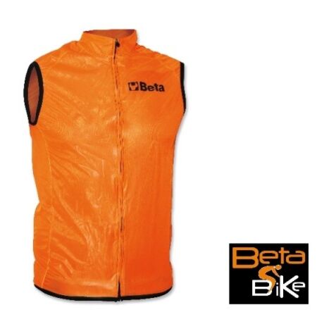 Gilet beta