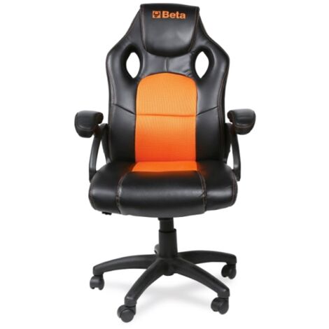 Beta 9563G Fauteuil de bureau avec accoudoirs