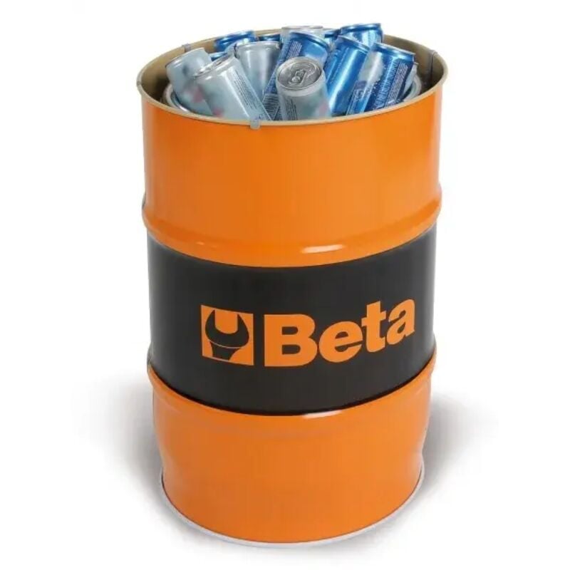 9565LCE Tambour à glace - Beta