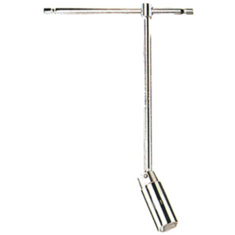 BETA  957 CHIAVE A T SNODO PER CANDELA 16X275 MM- BETA- 1,0 pz