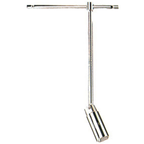 BETA  957 CHIAVE A T SNODO PER CANDELA 20,8X275 MM- BETA- 1,0 pz