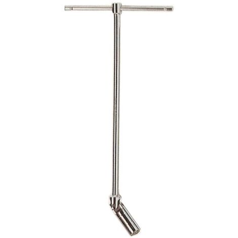 BETA  959 CHIAVE A T SNODO P/CANDELA 16X483 MM