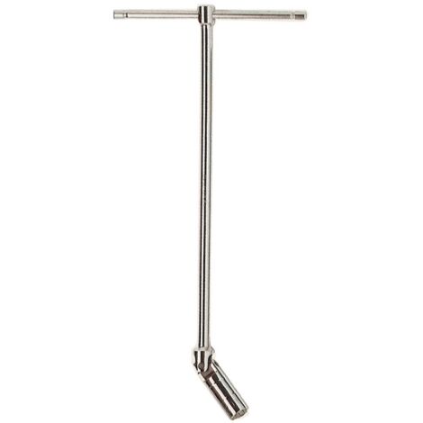 BETA  959 CHIAVE A T SNODO PER CANDELA 20,8X527 MM
