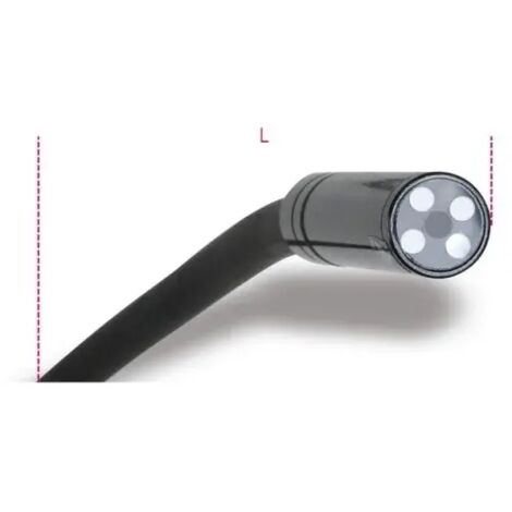 Beta 961P6/S Sonde flexible 6 mm - 2 m