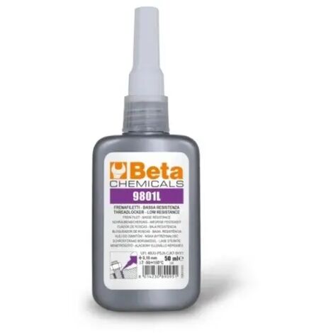 Beta 9801L Frein-filet à faible résistance - 250 ml