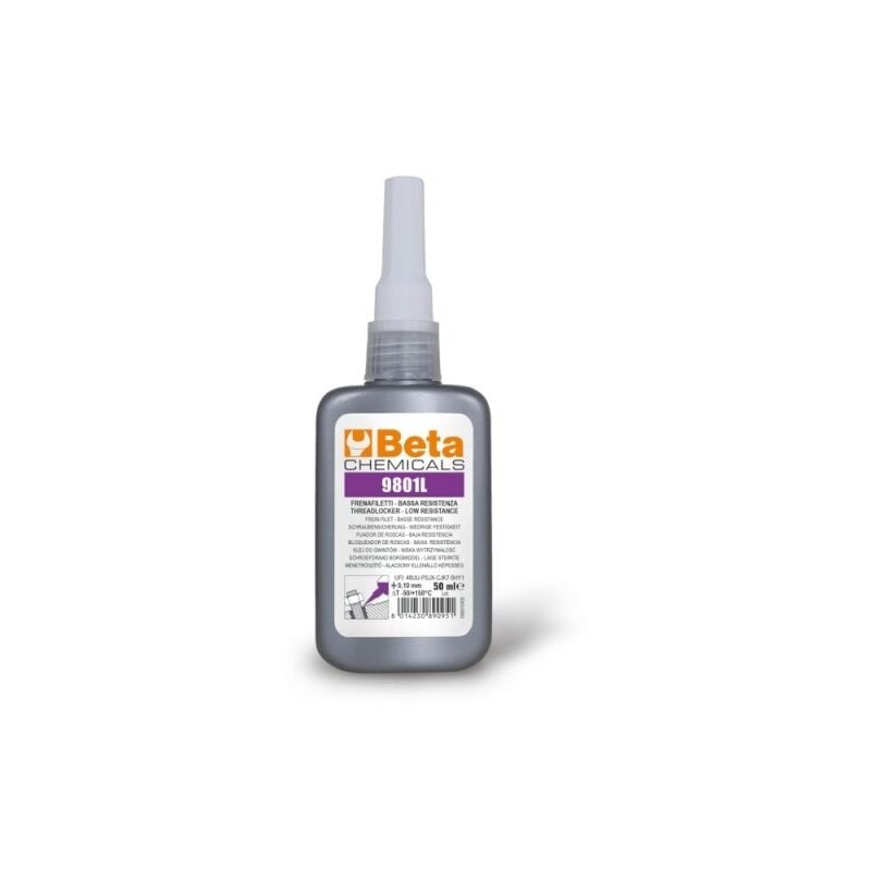 Beta - 9801L Frein-filet à faible résistance - 250 ml