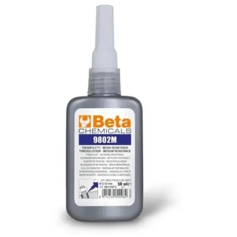 Beta 9802M Frena filetti media resistenza - 250 ml