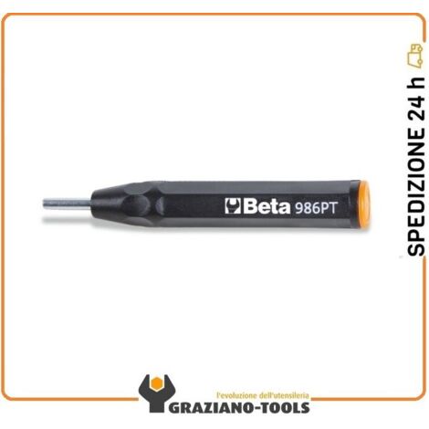 Beta 986PT Giravite pretarato 0,4 Nm per valvole pneumatici