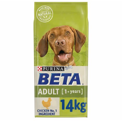 Beta Adult Chicken - 14kg - 74894