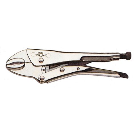 BETA ART. 1052 PINZA A GINOCCHIERA MM.190