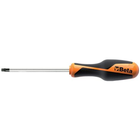 Beta art 1267TX cf 5 pz giraviti torx T05 cacciavite giraviti utensile lavoro