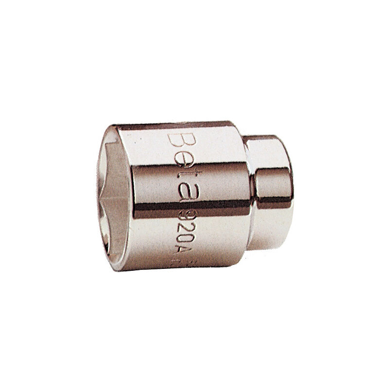 Beta - 920 a chiave a bussola esagonale 22 mm