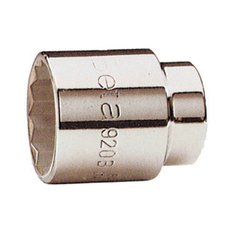 Beta - Chiave a bussola poligonale - 30 mm