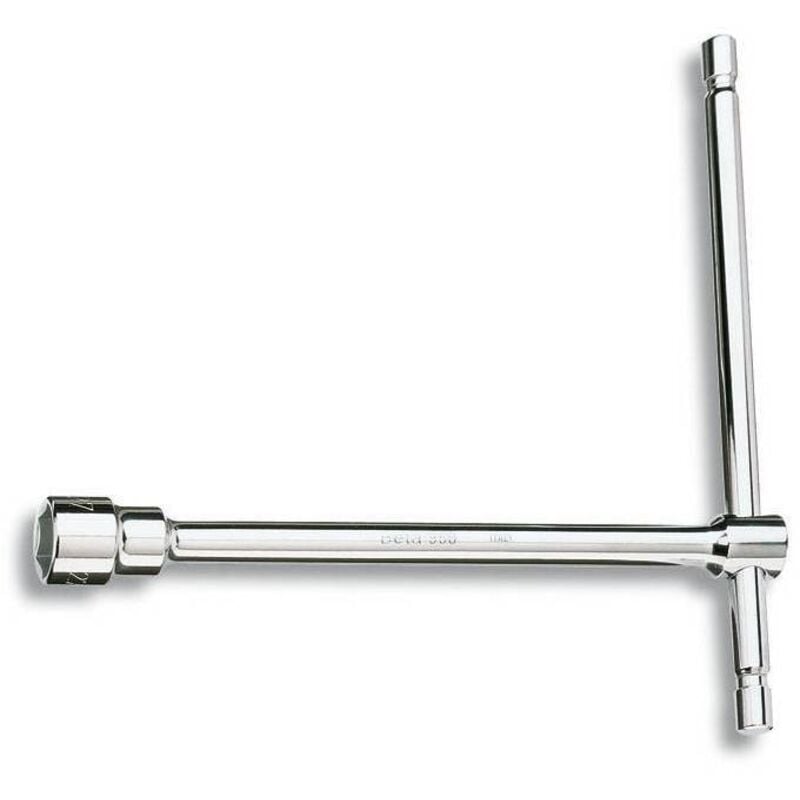 Beta art. 950 clés en t simples mm.24