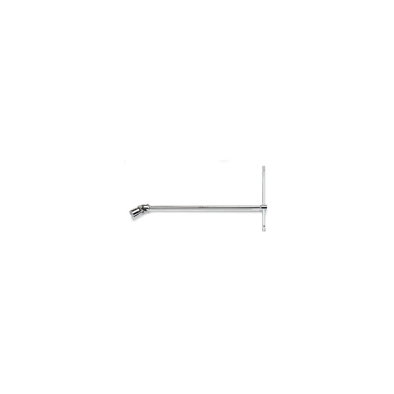 Beta 952 chiave a t c/bussola snodo 13 mm