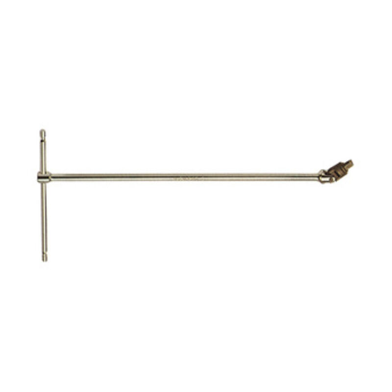 Beta 953 Chiave a T Maschio Snodato 5 Mm