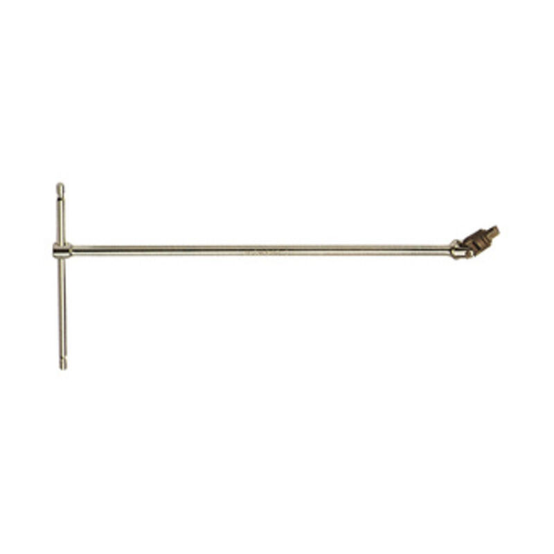 Beta 953 Chiave a T Maschio Snodato 6 Mm