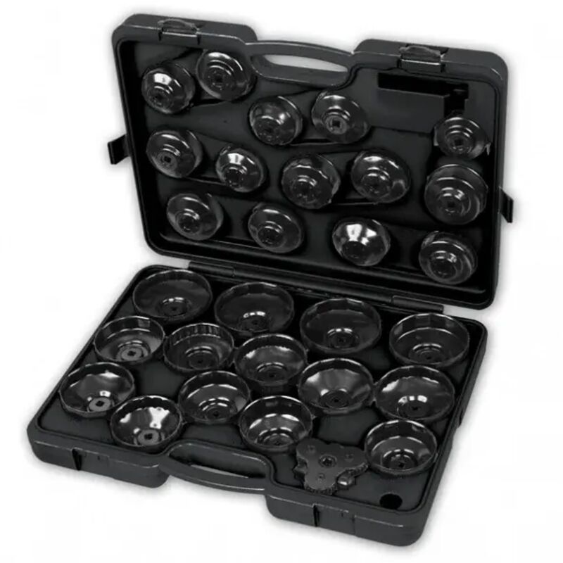 Jeu de clés pour filtres à huile Beta 1493/c30