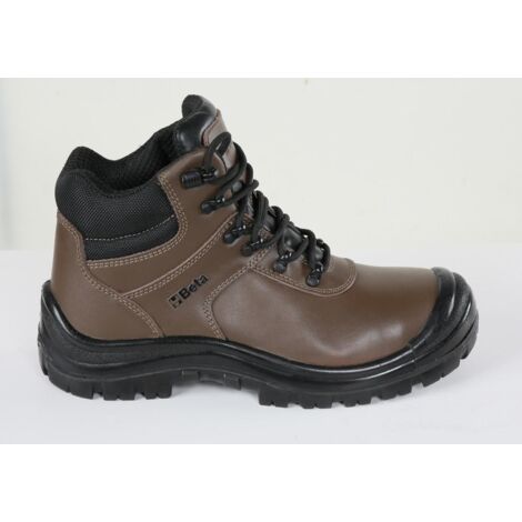 BETA BUTY ROB.Z NUBUKU 7236BK/40...