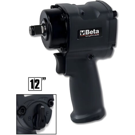 BETA BW 1927XM MINI AVVITATORE PNEUMATICO 1/2 BETA -- 610NM