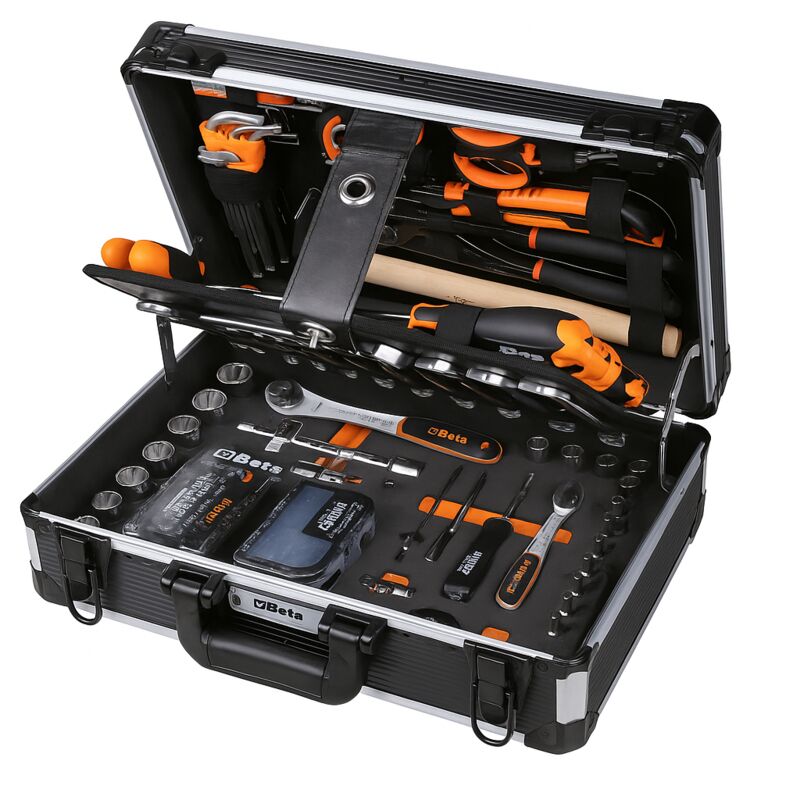 Mallette à outils Beta 2054E