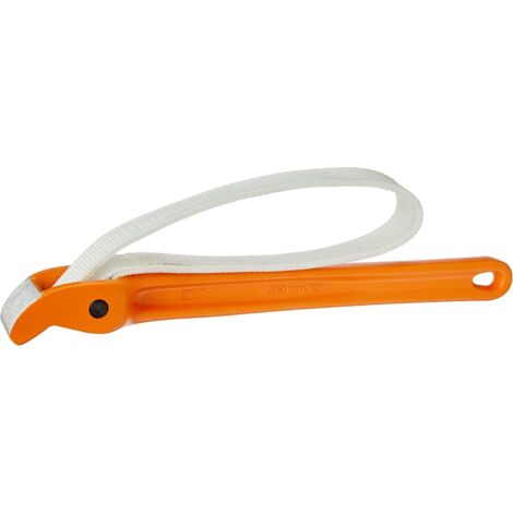 BETA BW 383/2 Chiave a nastro per filtri e tubi max 220mm