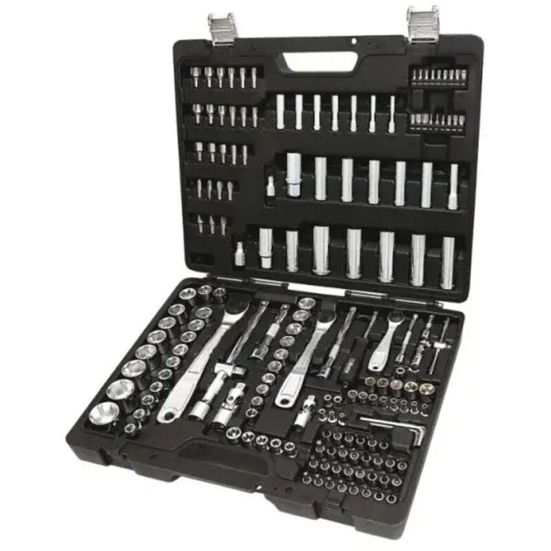 Bw 903E/C170 Boîte d'assortiment d'outils 170 Pcs. - Beta
