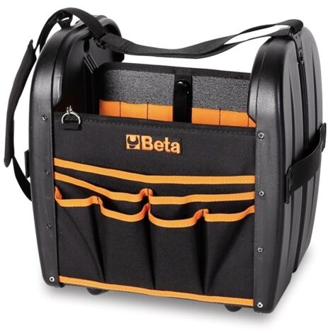 beta c4 tool bucket - 360x330x260