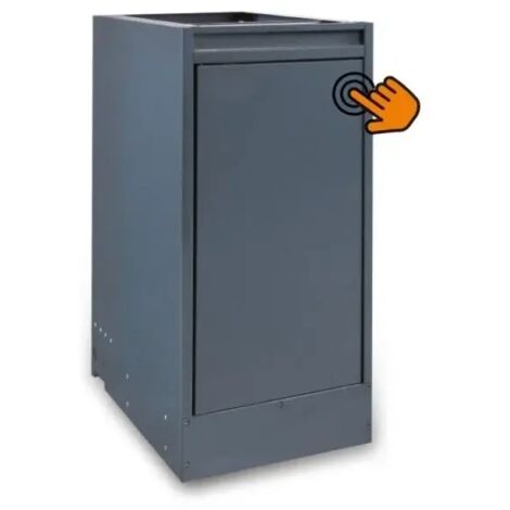 Beta C55B/GDS Gamba doppia per arredamento officina