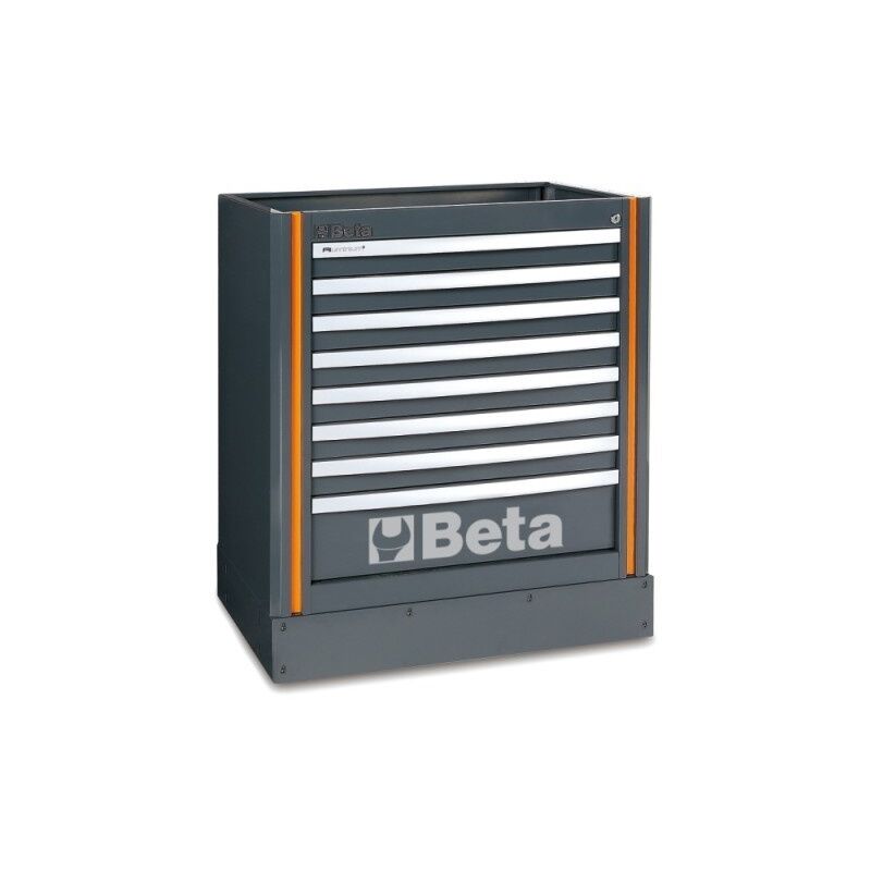 Image of Beta - C55M8 Modulo fisso per arredamento officina