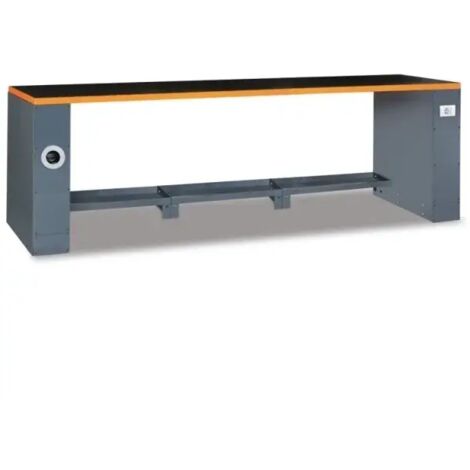 Beta C55PRO BO/2,8 Banco da lavoro per arredamento officina