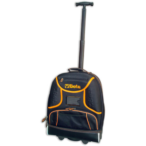 Beta C6T-2106 Zaino Trolley porta utensili e Pc - 021060010