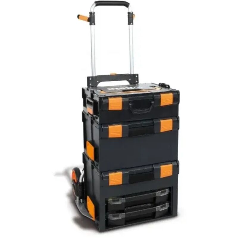 C99 Système modulaire complet combo - 099000010 - Beta