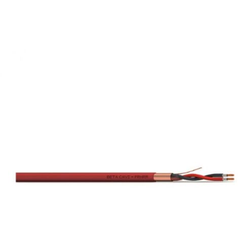 Beta Cavi Matassa di cavo resistente al fuoco FRH RR (schermato) 4x1,00 - Lunghezza 200 metri - FRHRR 4100 - SF200
