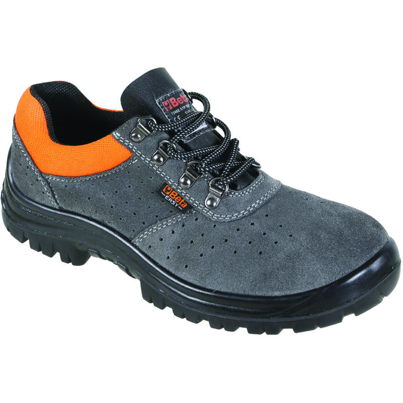 Chaussures plates Beta S1P ART.7246E - N.42