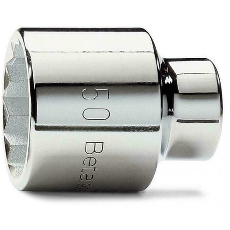 BETA CHIAVE A BUSSOLA QUADRO FEMMINA DA 3/4'' SERIE 928B N.36