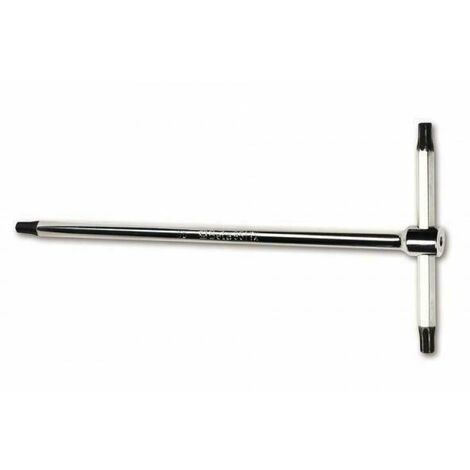 BETA CHIAVE A T MASCHIO TORX TX20 951