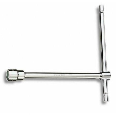 BETA CHIAVE ESAGONALE SEMPLICE A T N.7