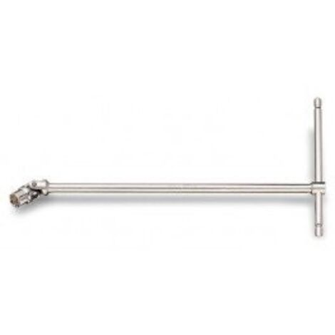 BETA - CHIAVI A T CON BUSSOLA CROMATE 952FTX/E20 23MM