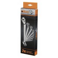 Gloriashoponline CHIAVE TENDI CINGHIA POLIGONALE 14 CHIAVI TORX TENDICINGHIA DISTRIBUZIONE