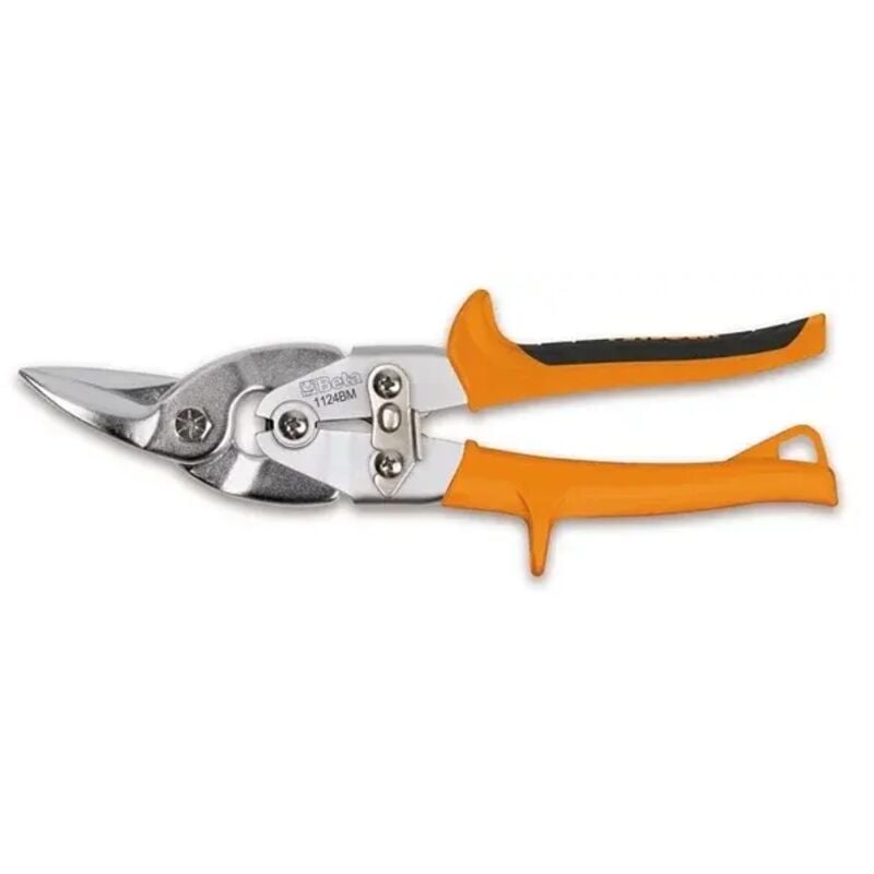 Beta - 1124 - 250 cisaille à double levier gauche