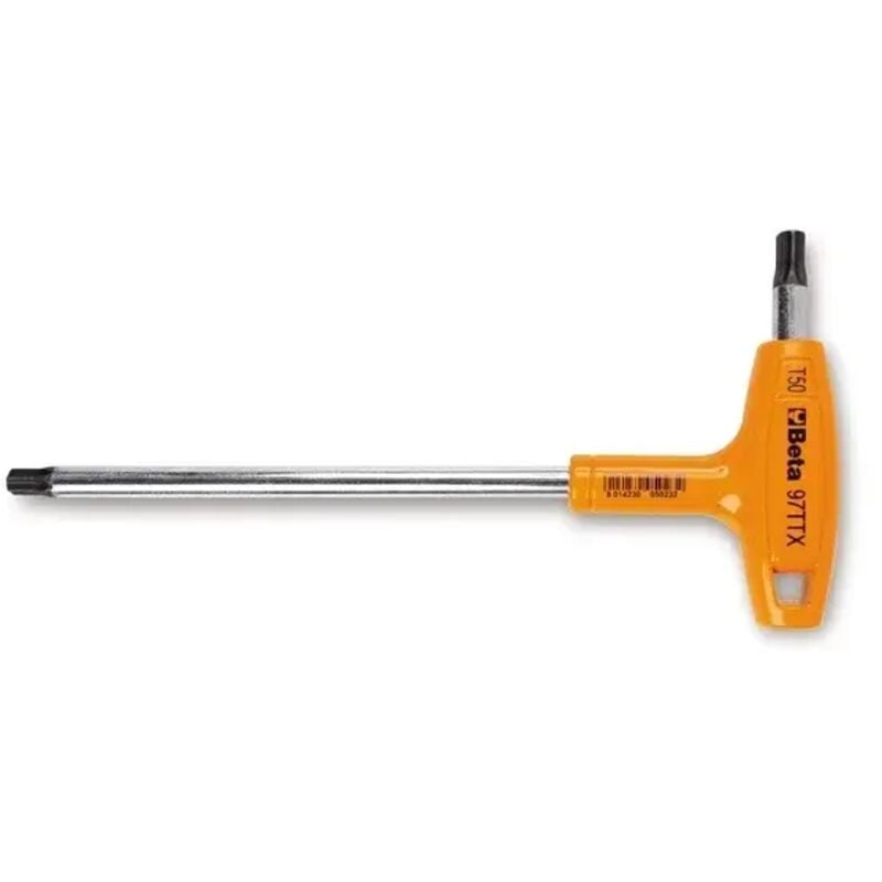 97ttx/s13 jeu de clés mâles à poignée torx - Beta