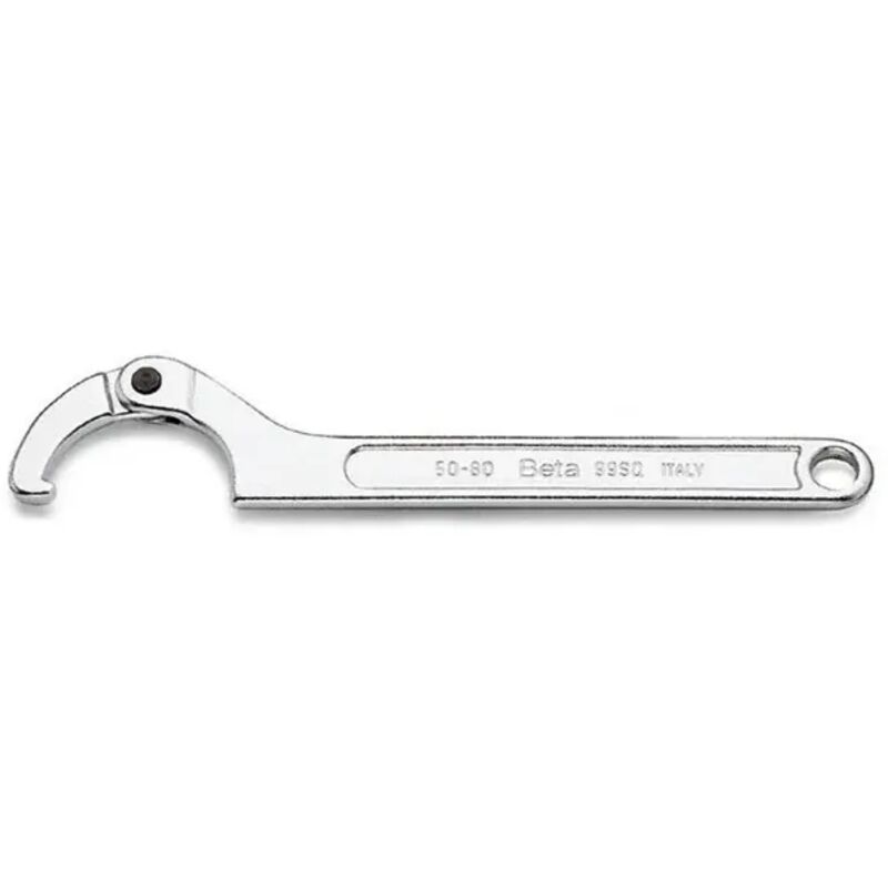 Beta - Clé carrée articulée 99sq - 50-80