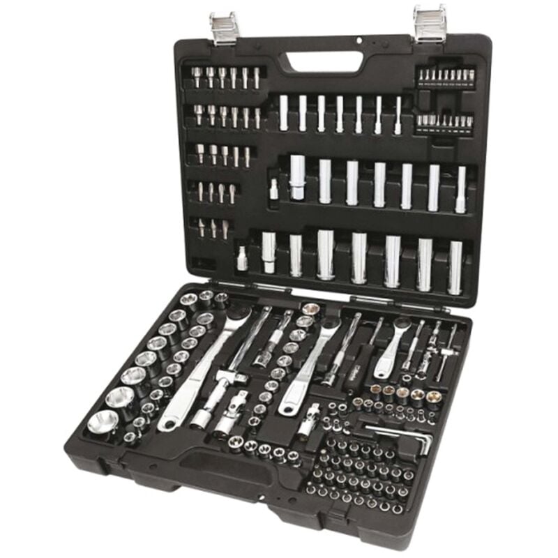 Coffret de 170 outils 1/4' - 3/8' et 1/2' 903EC/170 - 009031170 - Beta