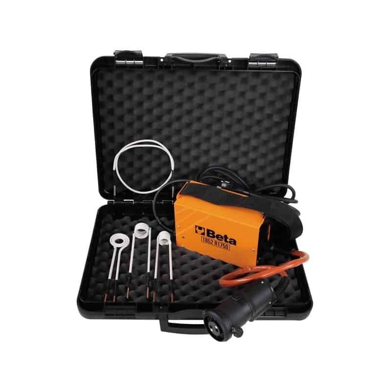 Coffret pistolet induction 1852R1750 - 018520175 - Beta