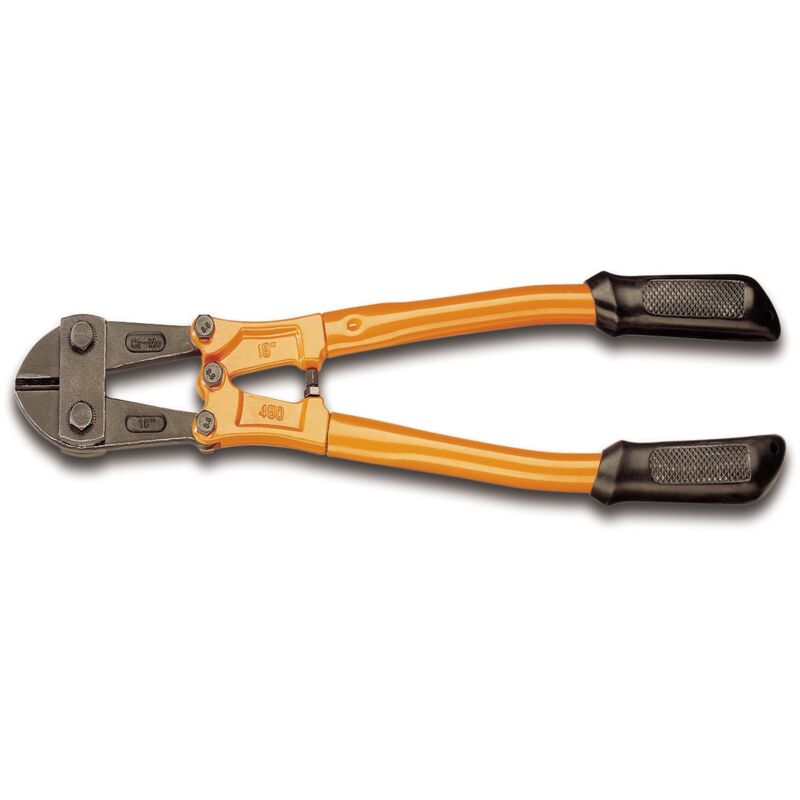 Beta - 011010075-1101 Poignée de coupe à 750 boulons Rubber