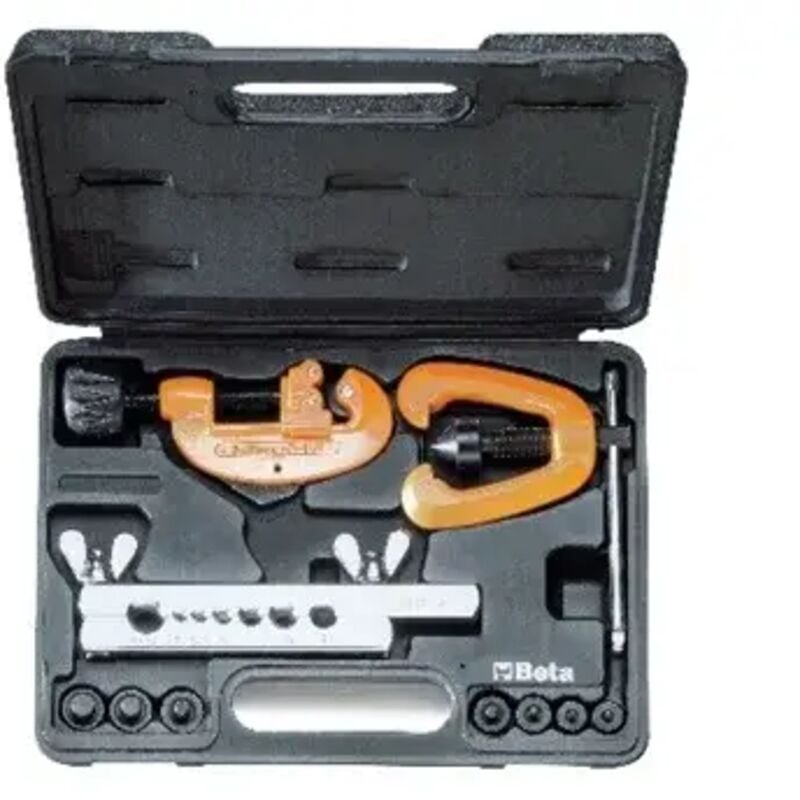 Beta - Assortiment de coupe-tube et d'outils de perlage 351c