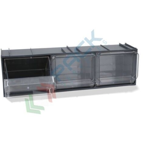Beta CPMB/3C Portaminuterie da banco 3 cassetti
