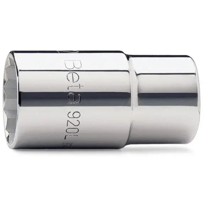 clé à douille longue 1/2 beta 920bl - 36